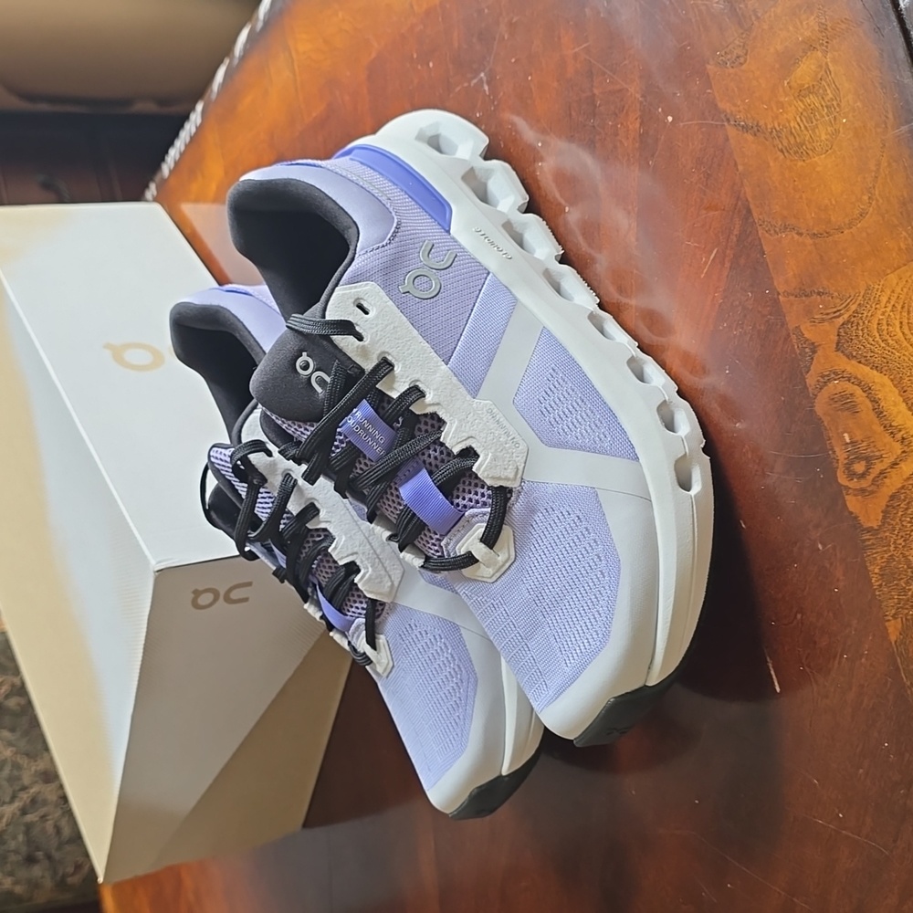 On Cloud Cloudrunner 2 NEW